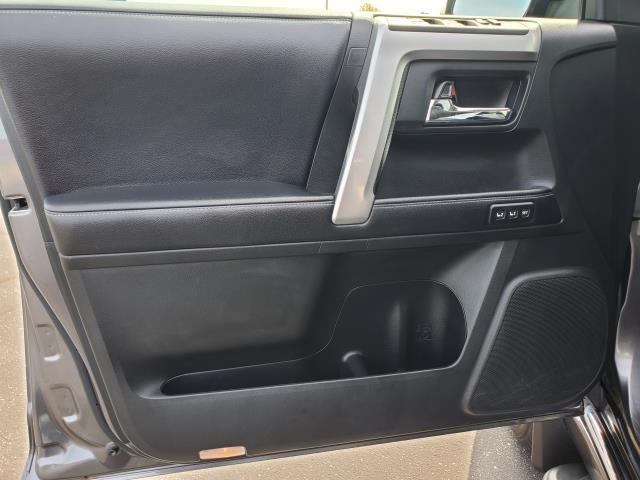used 2019 Toyota 4Runner car, priced at $34,465