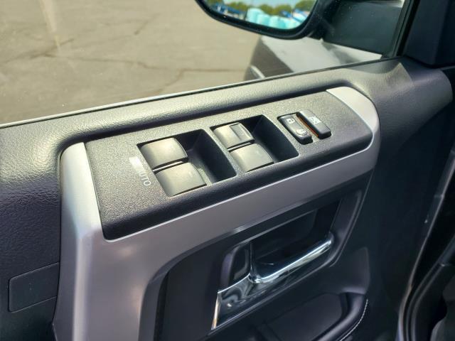 used 2019 Toyota 4Runner car, priced at $34,465