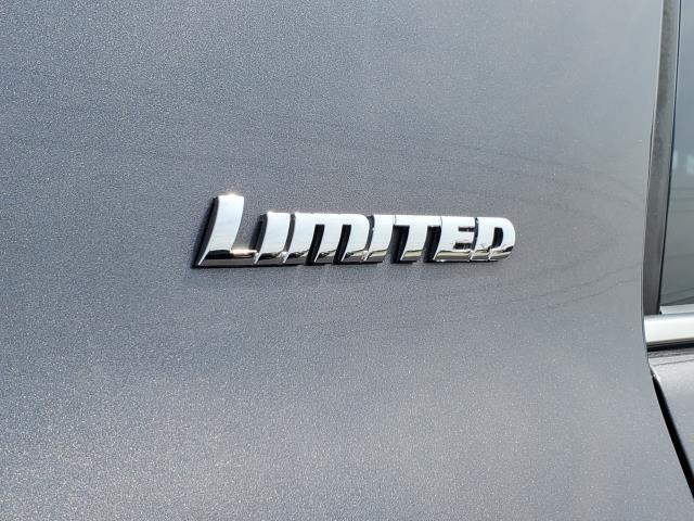 used 2019 Toyota 4Runner car, priced at $34,465