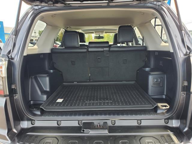 used 2019 Toyota 4Runner car, priced at $34,465