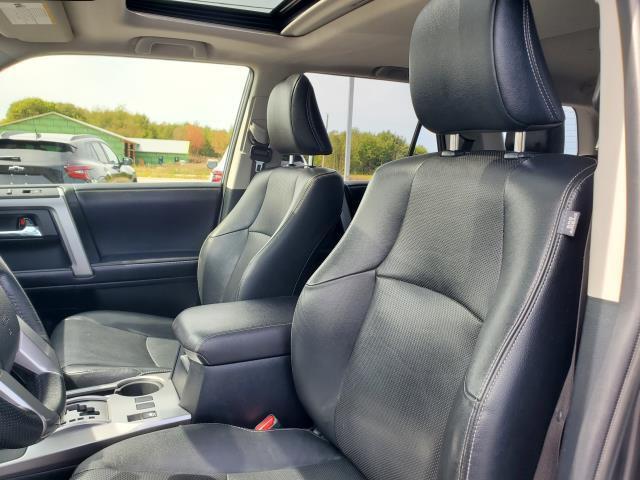 used 2019 Toyota 4Runner car, priced at $34,465