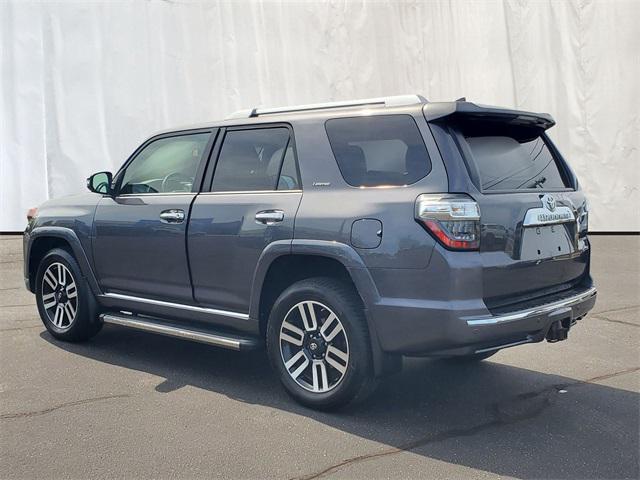 used 2019 Toyota 4Runner car, priced at $31,270