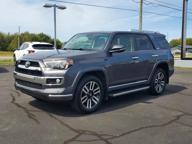 used 2019 Toyota 4Runner car, priced at $34,465