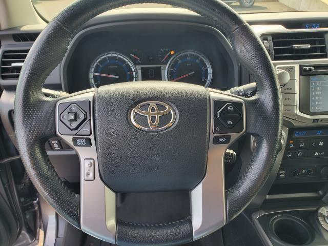 used 2019 Toyota 4Runner car, priced at $34,465