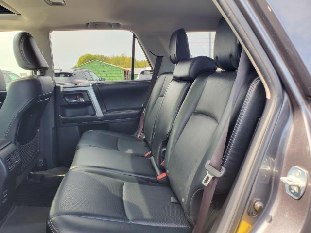 used 2019 Toyota 4Runner car, priced at $34,465