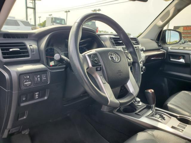 used 2019 Toyota 4Runner car, priced at $34,465