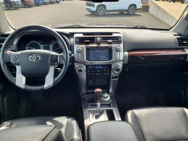 used 2019 Toyota 4Runner car, priced at $34,465