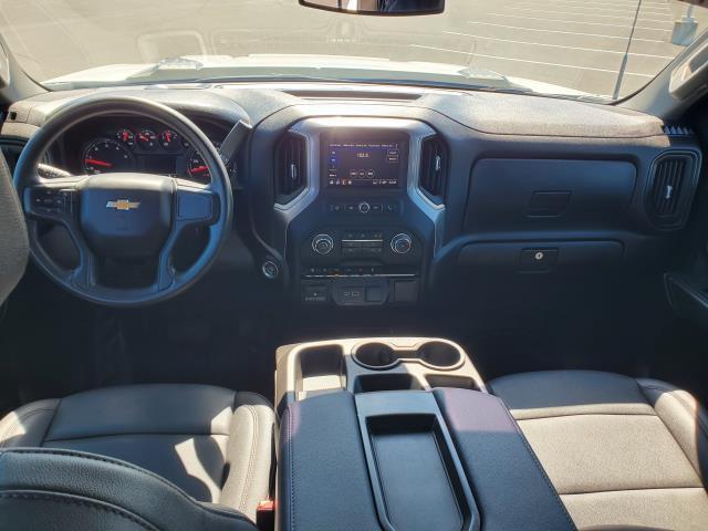used 2024 Chevrolet Silverado 2500 car, priced at $50,909