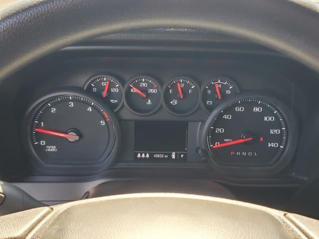 used 2024 Chevrolet Silverado 2500 car, priced at $50,909