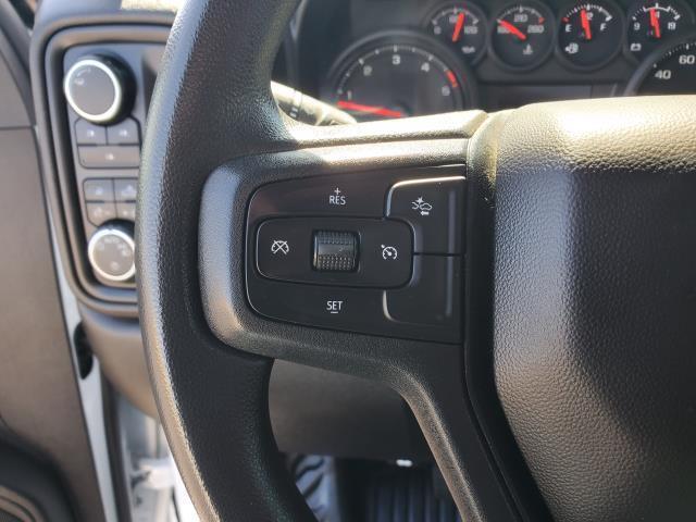 used 2024 Chevrolet Silverado 2500 car, priced at $50,909