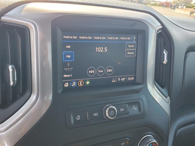 used 2024 Chevrolet Silverado 2500 car, priced at $50,909