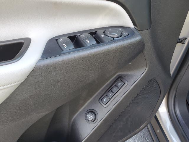 used 2019 Chevrolet Equinox car, priced at $14,992