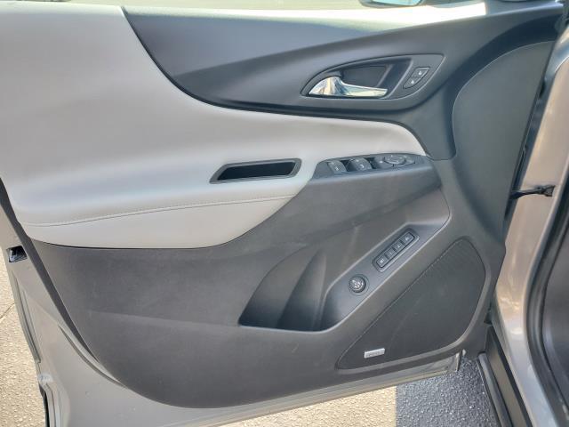 used 2019 Chevrolet Equinox car, priced at $14,992