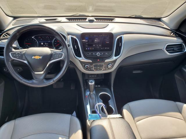 used 2019 Chevrolet Equinox car, priced at $14,992