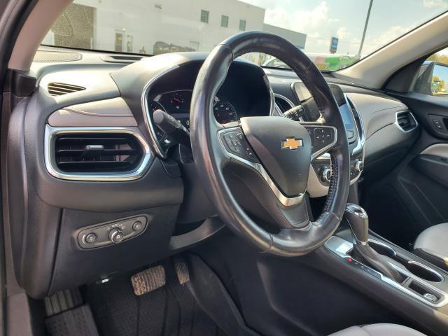 used 2019 Chevrolet Equinox car, priced at $14,992