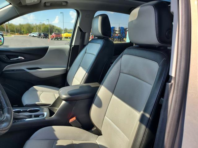 used 2019 Chevrolet Equinox car, priced at $14,992