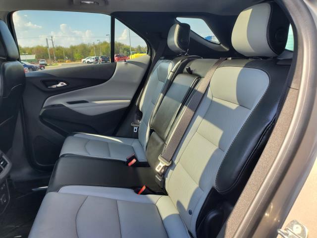 used 2019 Chevrolet Equinox car, priced at $14,992