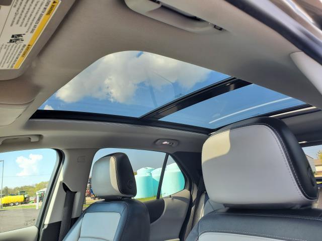 used 2019 Chevrolet Equinox car, priced at $14,992