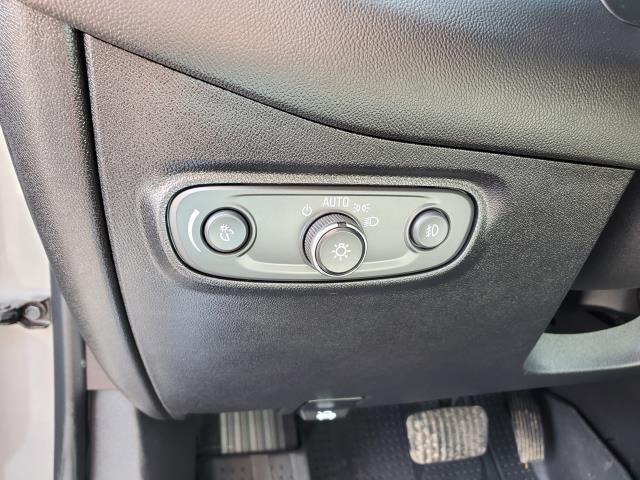 used 2019 Chevrolet Equinox car, priced at $14,992