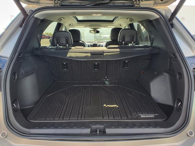 used 2019 Chevrolet Equinox car, priced at $14,992