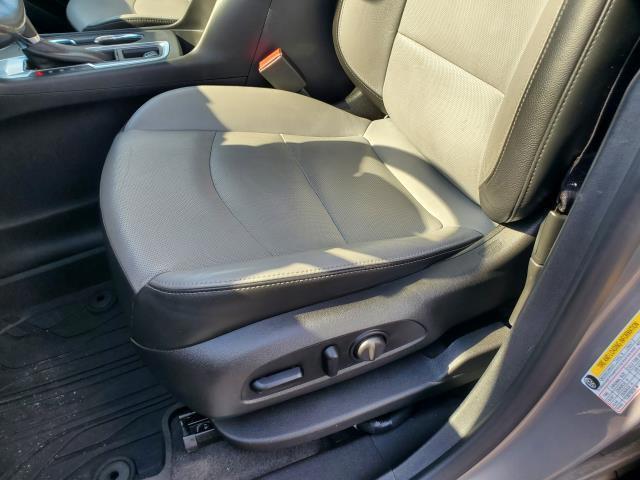 used 2019 Chevrolet Equinox car, priced at $14,992