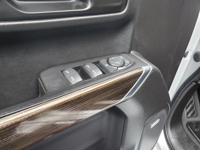 used 2021 Chevrolet Silverado 1500 car, priced at $33,782