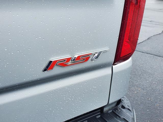 used 2021 Chevrolet Silverado 1500 car, priced at $33,782