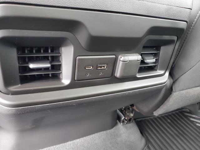 used 2021 Chevrolet Silverado 1500 car, priced at $33,782