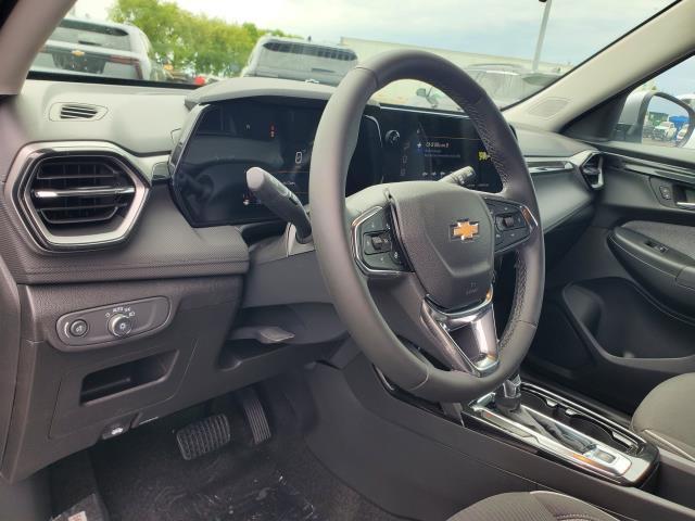 new 2026 Chevrolet TrailBlazer car, priced at $29,770