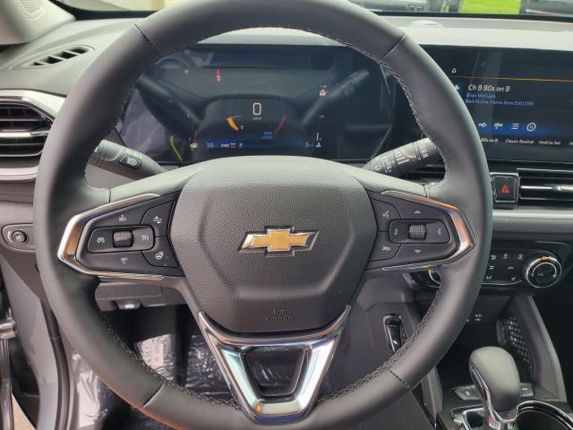 new 2026 Chevrolet TrailBlazer car, priced at $29,770