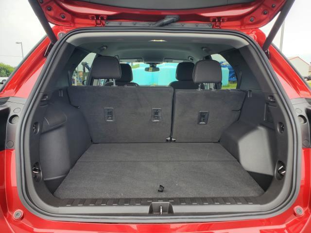 used 2022 Chevrolet Equinox car, priced at $22,293