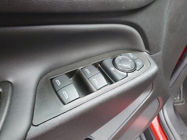 used 2022 Chevrolet Equinox car, priced at $22,293