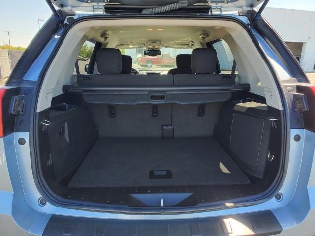 used 2014 GMC Terrain car, priced at $12,997