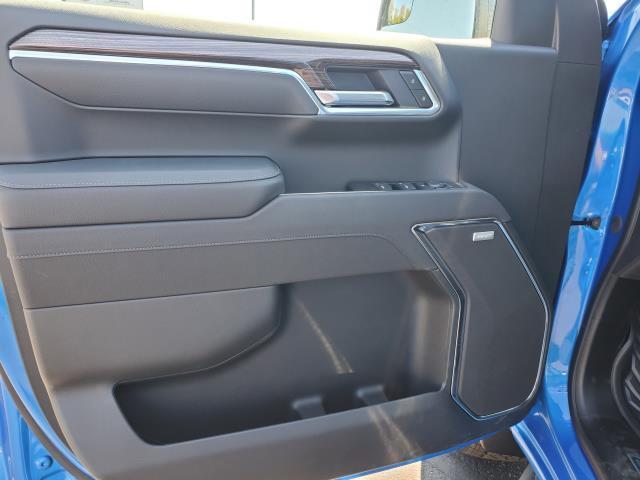 new 2025 Chevrolet Silverado 1500 car, priced at $63,230