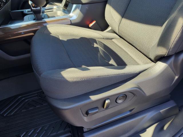 new 2025 Chevrolet Silverado 1500 car, priced at $63,230