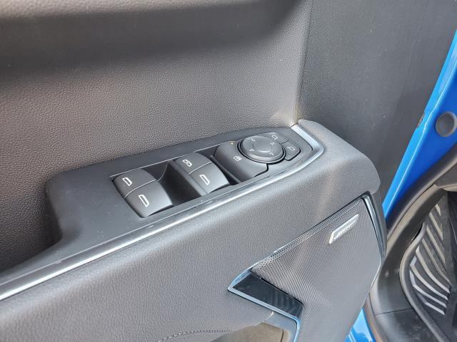 new 2025 Chevrolet Silverado 1500 car, priced at $63,230