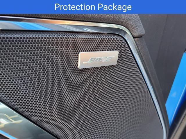 new 2025 Chevrolet Silverado 1500 car, priced at $60,980