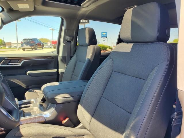 new 2025 Chevrolet Silverado 1500 car, priced at $63,230