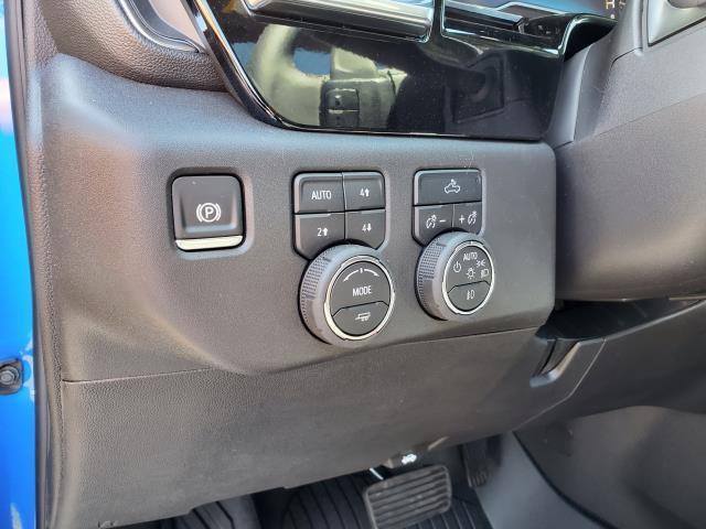 new 2025 Chevrolet Silverado 1500 car, priced at $63,230
