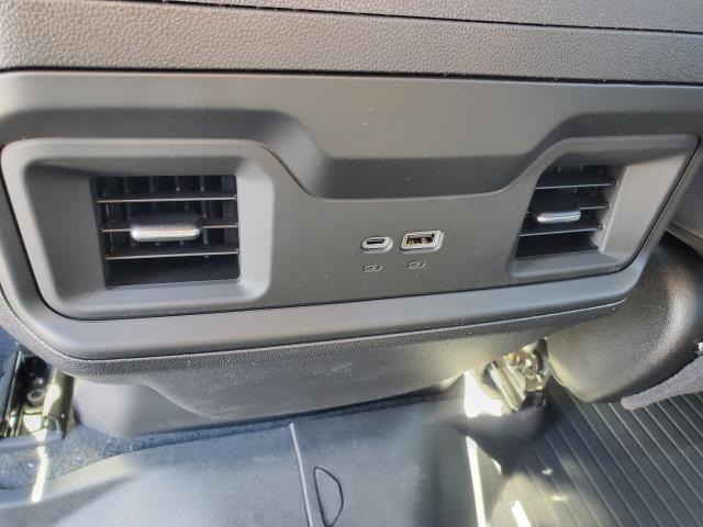 new 2025 Chevrolet Silverado 1500 car, priced at $63,230