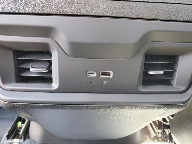 new 2025 Chevrolet Silverado 2500 car, priced at $68,904