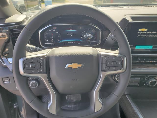 new 2025 Chevrolet Silverado 2500 car, priced at $68,904