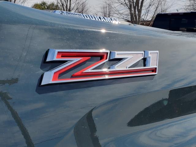 new 2025 Chevrolet Silverado 2500 car, priced at $68,904