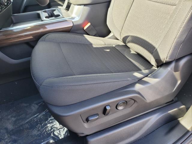 new 2025 Chevrolet Silverado 2500 car, priced at $68,904