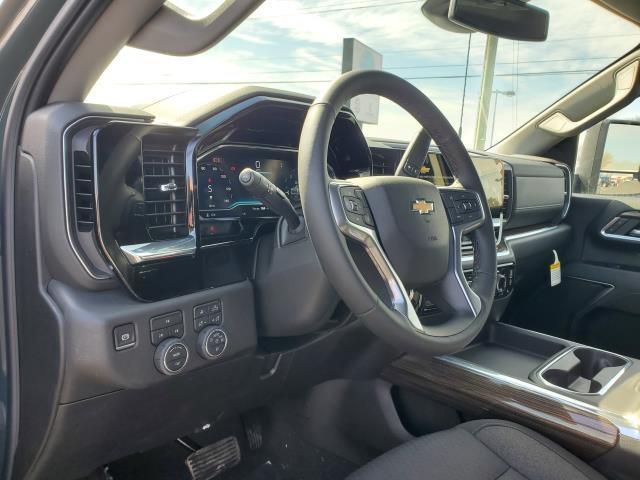 new 2025 Chevrolet Silverado 2500 car, priced at $68,904