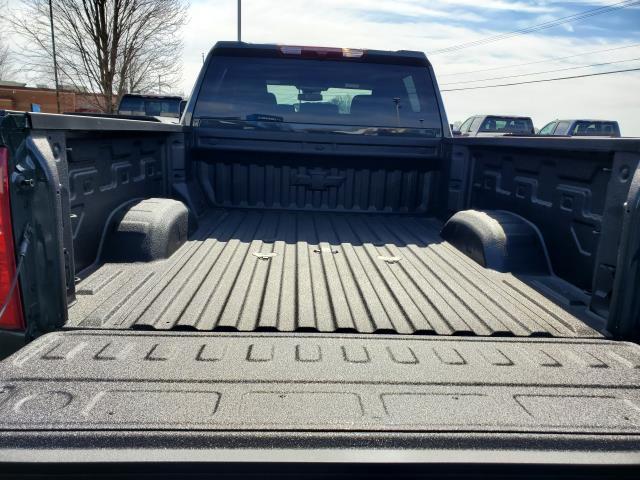 new 2025 Chevrolet Silverado 2500 car, priced at $68,904