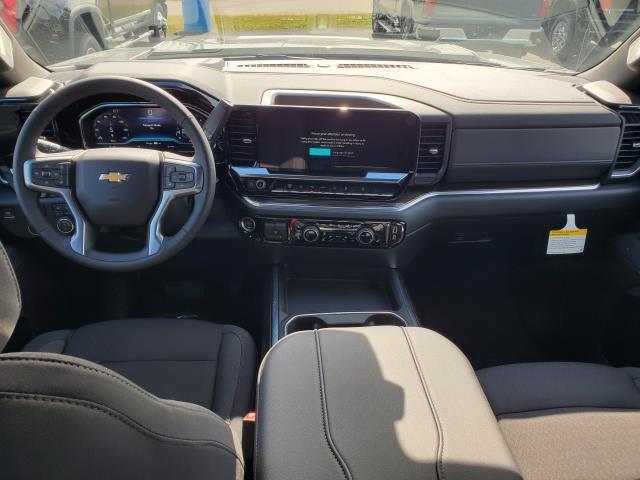 new 2025 Chevrolet Silverado 2500 car, priced at $68,904