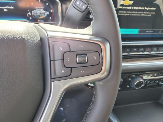 new 2025 Chevrolet Silverado 2500 car, priced at $68,904