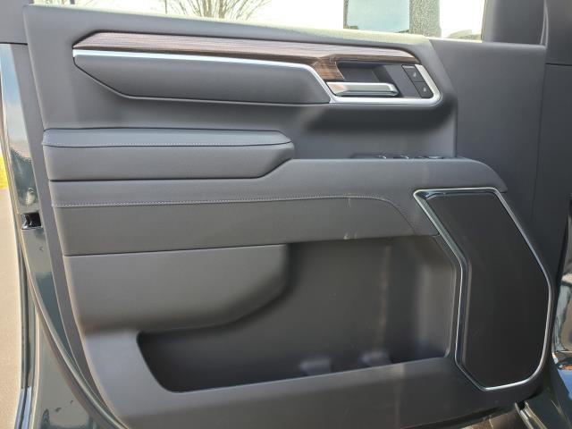 new 2025 Chevrolet Silverado 2500 car, priced at $68,904