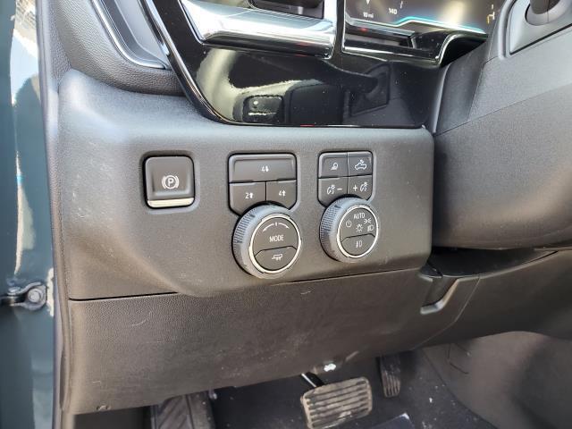 new 2025 Chevrolet Silverado 2500 car, priced at $68,904